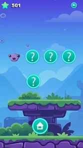 Jumpy Goo Quest Screenshot6