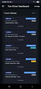 TowSmart Systems Screenshot7