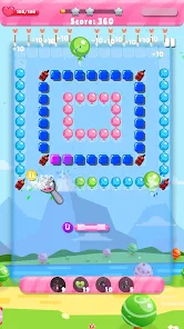 CandyCat Smash Screenshot16