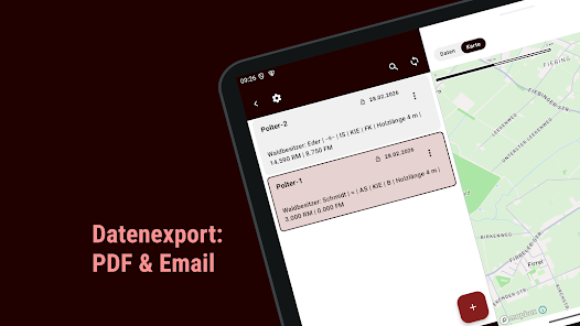 PolteApp Screenshot6