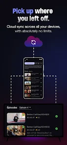 Reely Player Screenshot5