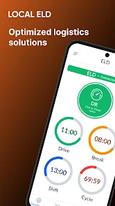 Local ELD Screenshot1