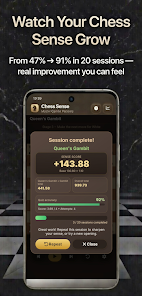 Chess Sense Screenshot10