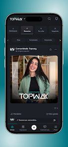 Comunidade Topway Screenshot4