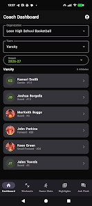 PeakTraining AI Screenshot1