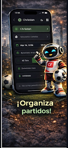 CraftBall Screenshot2