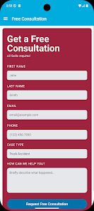 Brooks Law Screenshot2