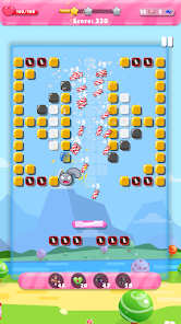 CandyCat Smash Screenshot9