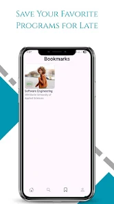 EgyAssist: Study in Europe Screenshot5