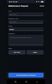 TowSmart Systems Screenshot11