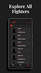 Lamb Arena Screenshot5