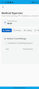 Coverage Tracker Screenshot13