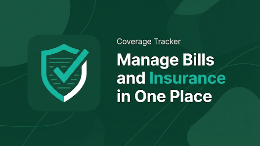 Coverage Tracker Screenshot15