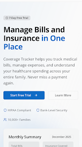 Coverage Tracker Screenshot16