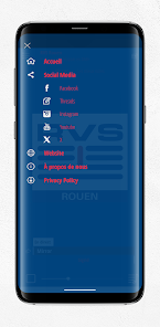 RVS La radio active Screenshot6