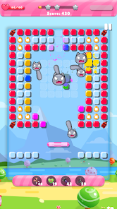 CandyCat Smash Screenshot2