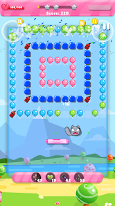 CandyCat Smash Screenshot6
