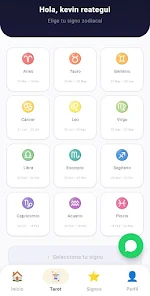 Tu Destino - Tarot y Horóscopo Screenshot5