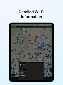 Korea Public Wi-Fi Screenshot8
