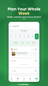 FreshKeeper Screenshot5