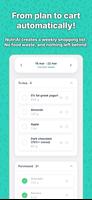 NutriAI - AI Meal Plan Screenshot7