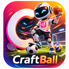 CraftBall APK