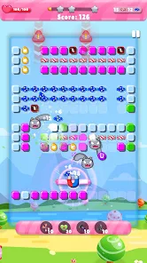 CandyCat Smash Screenshot14