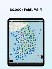 Korea Public Wi-Fi Screenshot6