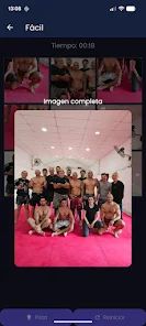 Puzzle F3nix Screenshot4