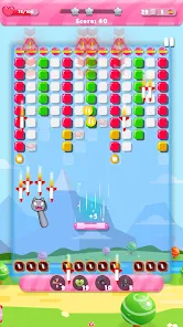 CandyCat Smash Screenshot17