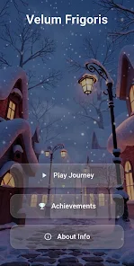 Velum Frigoris Screenshot1