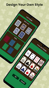 Solitaire Grand: Classic Cards Screenshot4