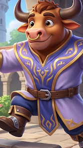 IrisPeek Screenshot2