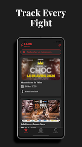 Lamb Arena Screenshot4