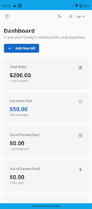 Coverage Tracker Screenshot11