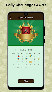 Solitaire Grand: Classic Cards Screenshot3