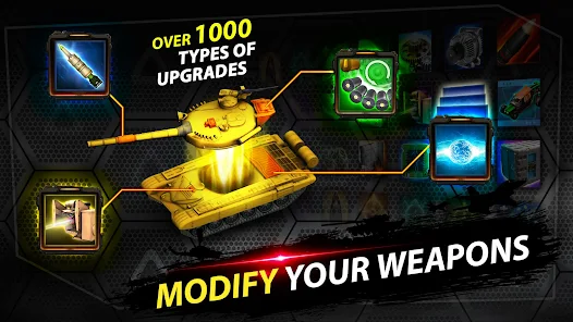 Art of Defense HD: Offline TD Screenshot3