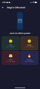 Puzzle F3nix Screenshot8