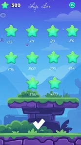Jumpy Goo Quest Screenshot2