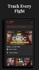 Lamb Arena Screenshot9