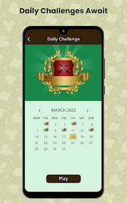 Solitaire Grand: Classic Cards Screenshot13