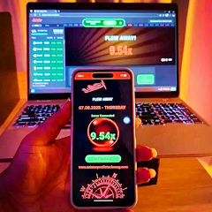 Aviator Betway App 2026 APK