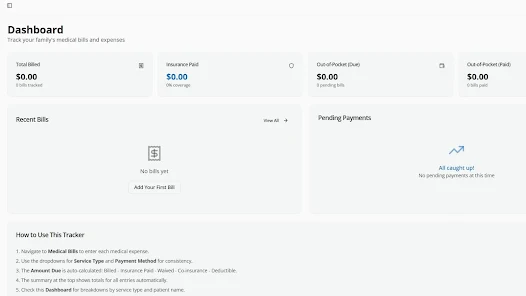 Coverage Tracker Screenshot17