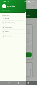 NYOTA DEVELOPMENT FUND Screenshot4