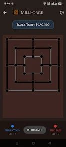 MillForge: Ancient Strategy Screenshot1