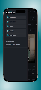 Comunidade Topway Screenshot3