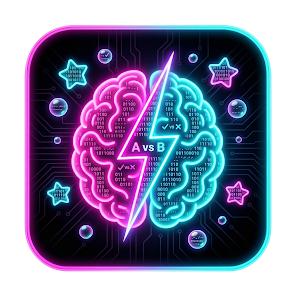 Color Match Brain Reaction Tes Screenshot6