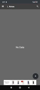 Lena Notes - Simple Notes Screenshot2