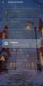 Velum Frigoris Screenshot4