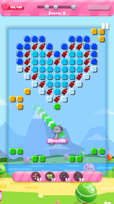 CandyCat Smash Screenshot4
